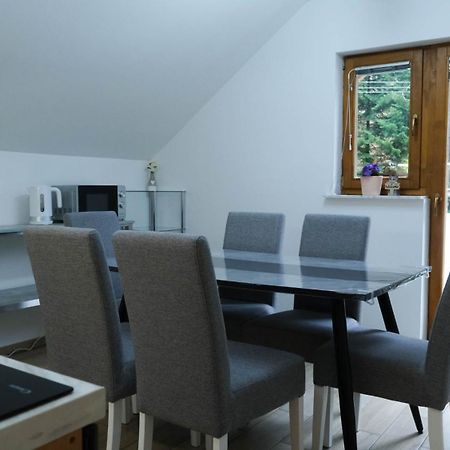 Hisa Lunna - Apartments In A Forest Paradise Vitanje Extérieur photo