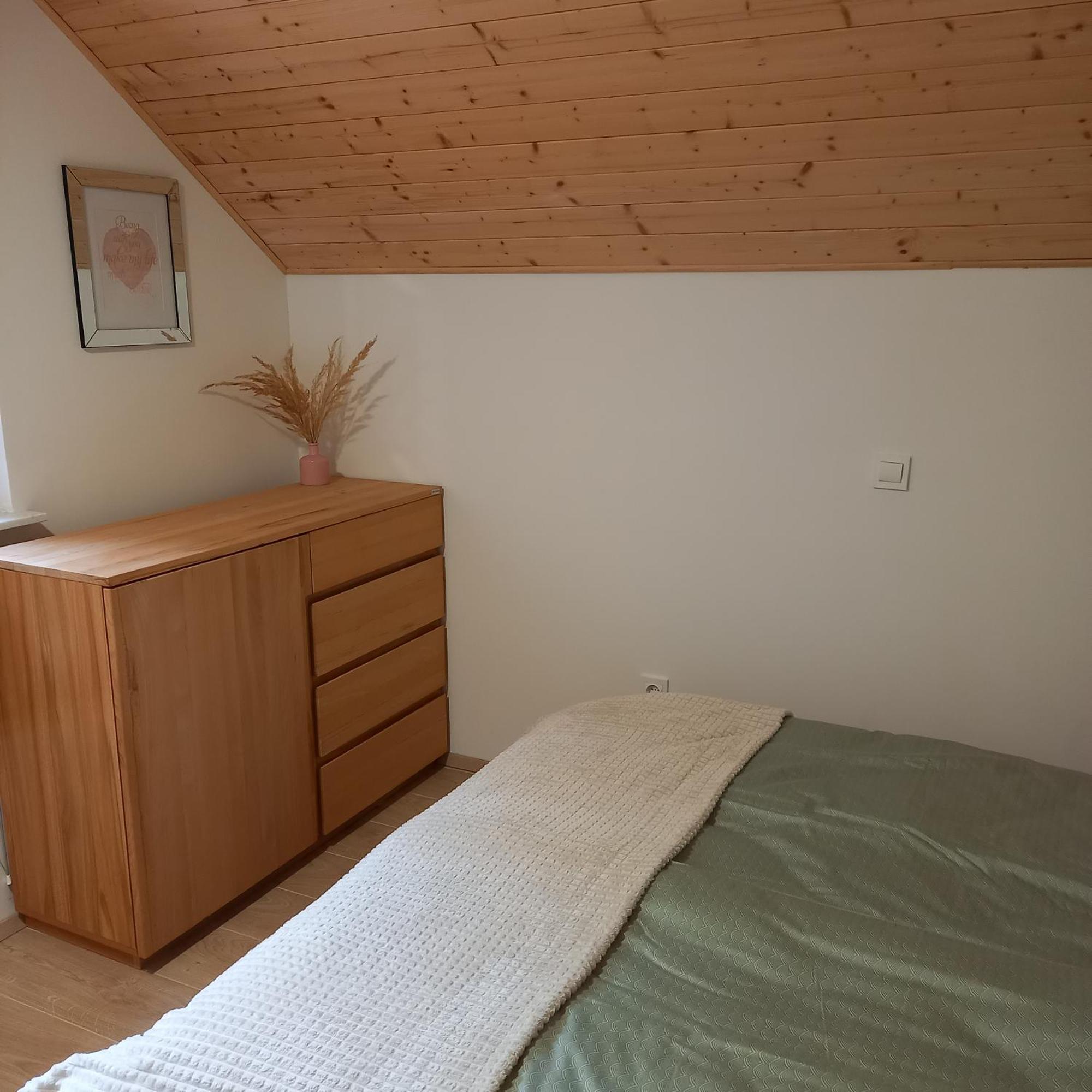 Hisa Lunna - Apartments In A Forest Paradise Vitanje Extérieur photo