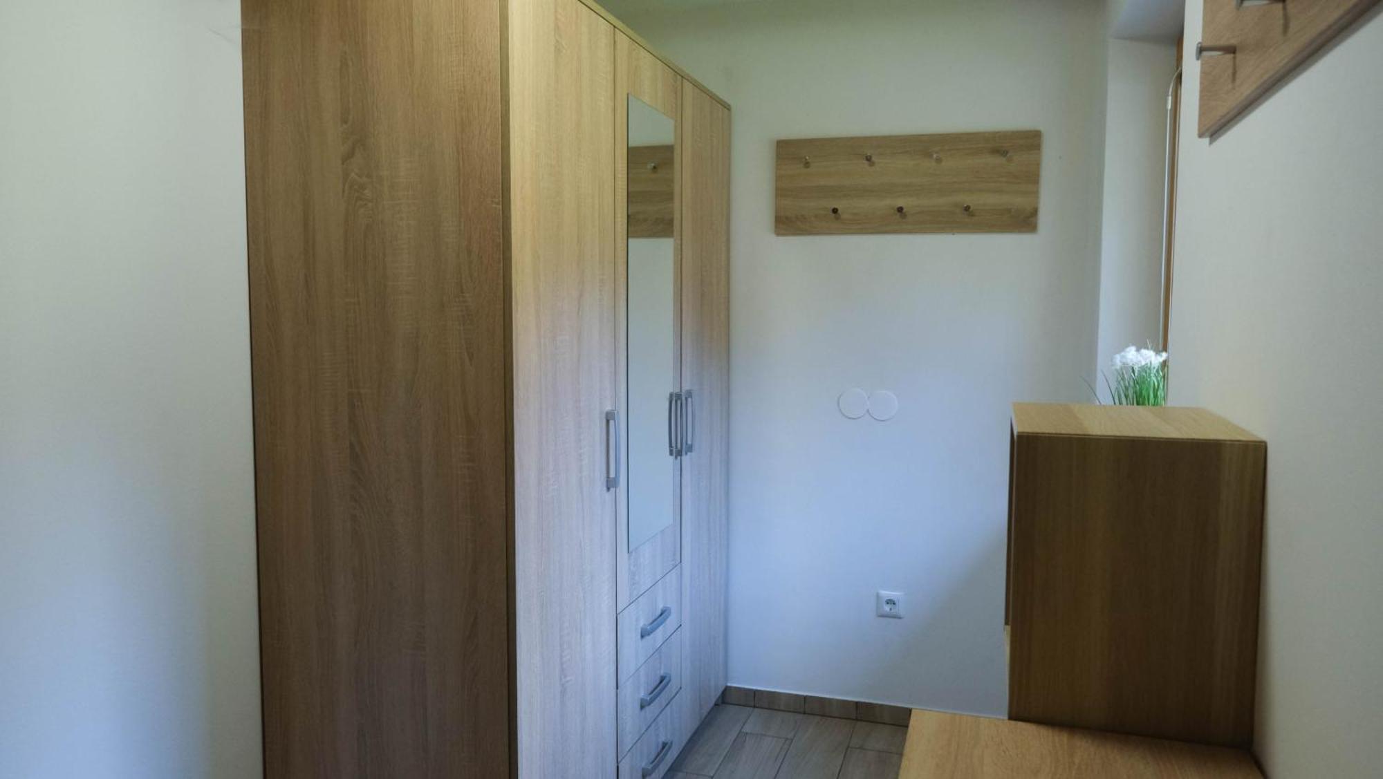 Hisa Lunna - Apartments In A Forest Paradise Vitanje Extérieur photo