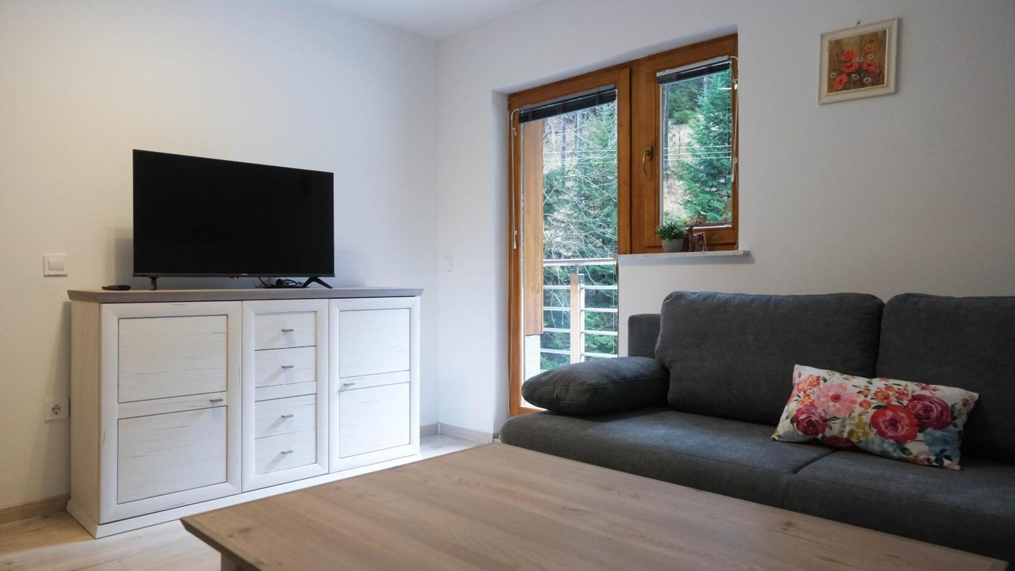 Hisa Lunna - Apartments In A Forest Paradise Vitanje Extérieur photo