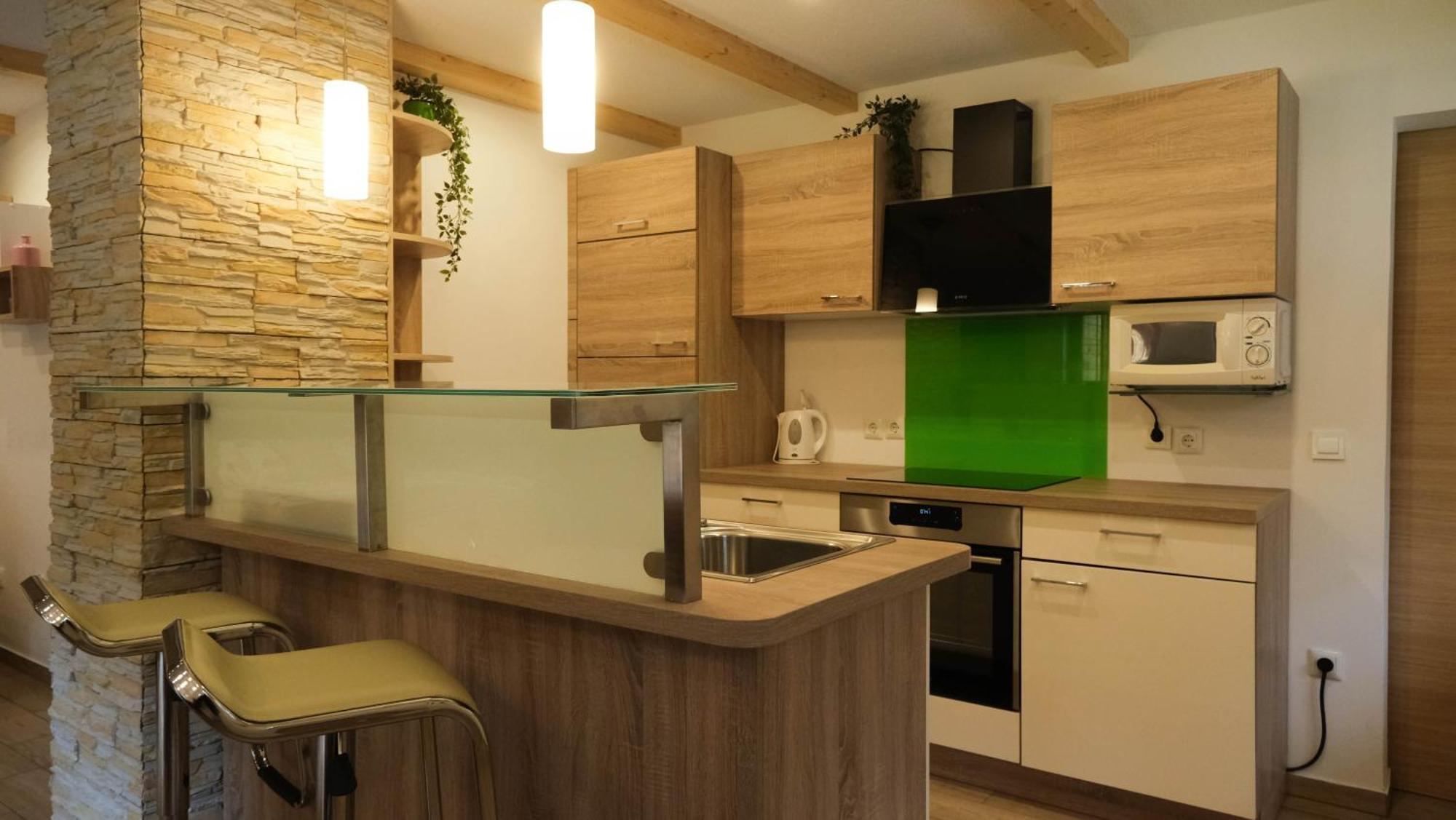 Hisa Lunna - Apartments In A Forest Paradise Vitanje Extérieur photo